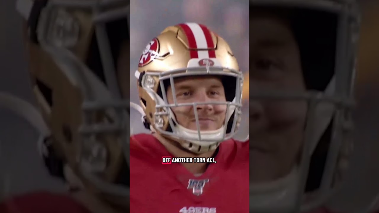 Why This Is THE Last Chance For The San Francisco 49ers…