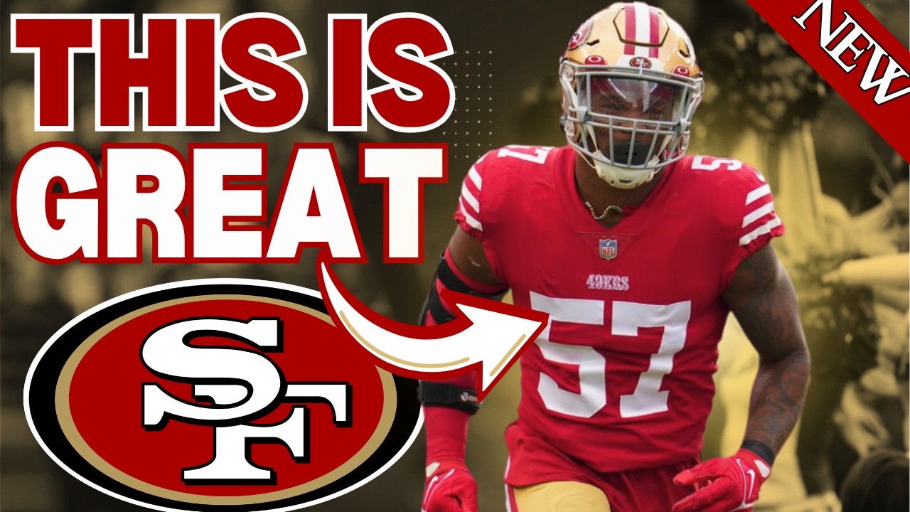 49ers Camp Brings Wave of Good News | San Francisco 49ers