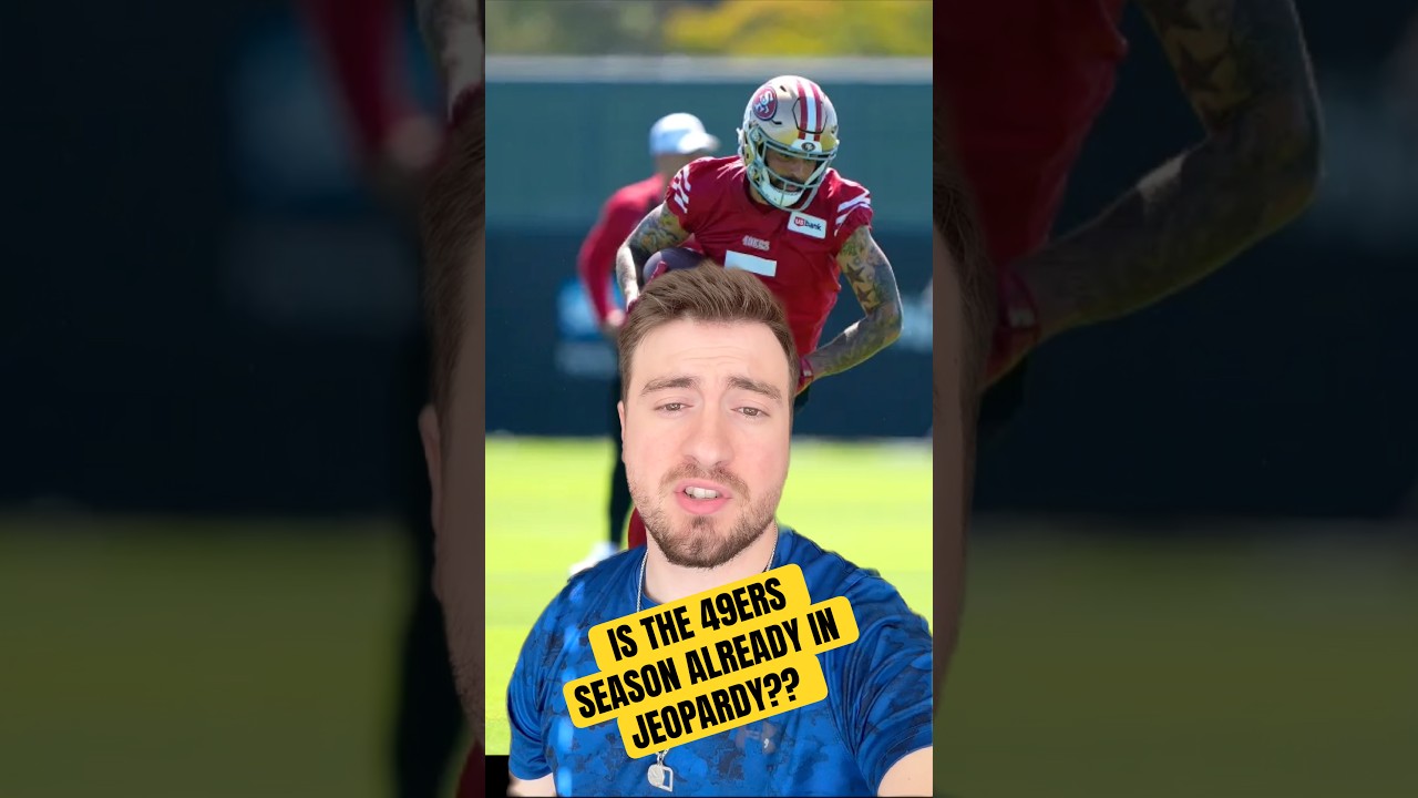 49ers INJURY PROBLEM Is Getting SERIOUS… Mike Evans & More Injuries Raise BIG Concerns #nfl 49ers INJURY PROBLEM Is Getting SERIOUS… Mike Evans & More Injuries Raise BIG Concerns #nfl
