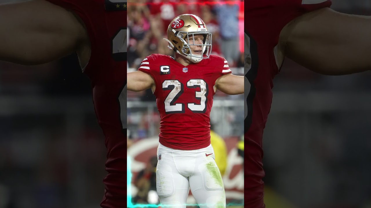 49ers Just Got HUGE Training Camp News — This Rookie Is Exploding! 49ers news