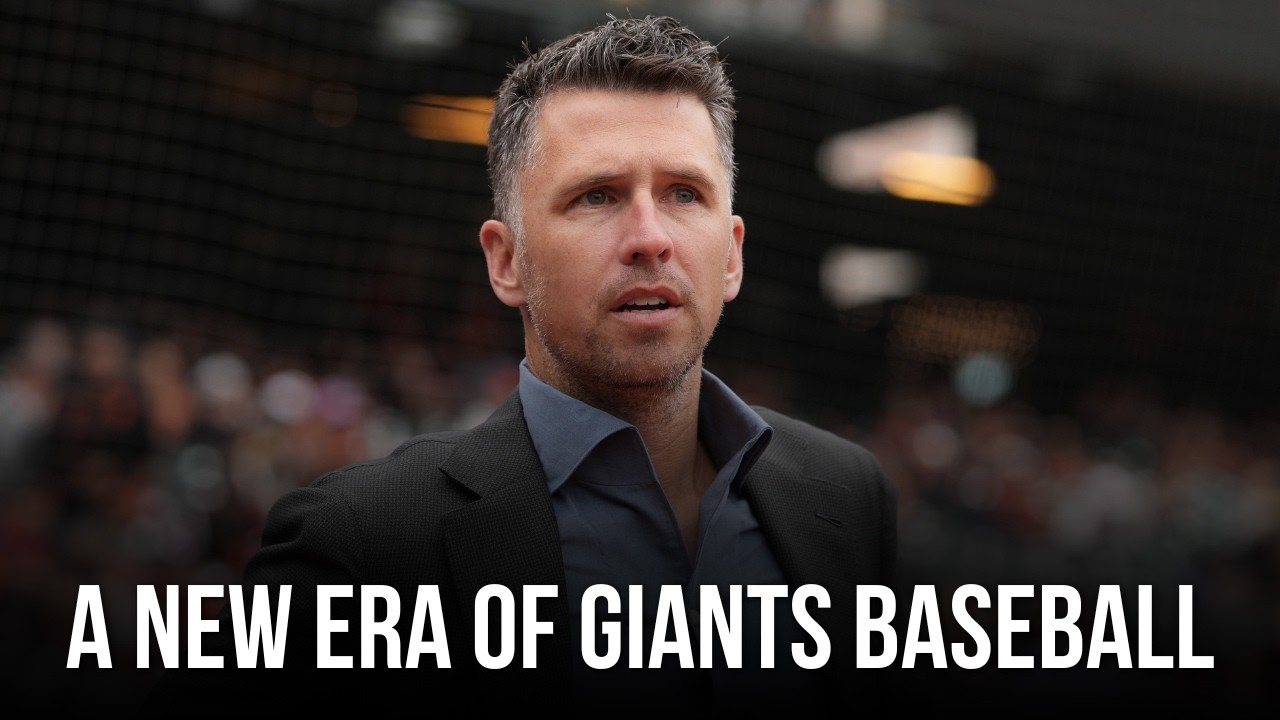Duane Kuiper Reacts to Giants’ Massive Trade Deadline Overhaul Duane Kuiper Reacts to Giants’ Massive Trade Deadline Overhaul