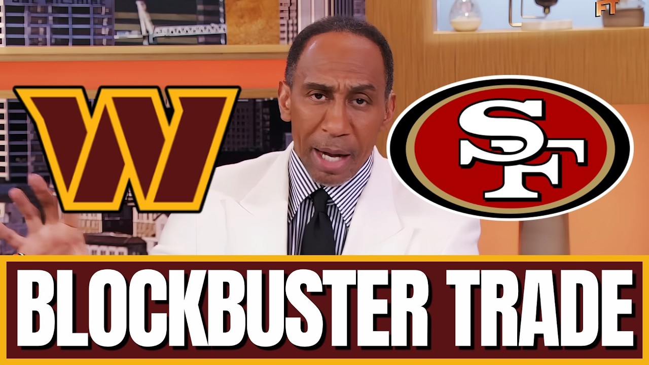 GENIUS MOVE! San Francisco Just Changed EVERYTHING For The 2026 Season GENIUS MOVE! San Francisco Just Changed EVERYTHING For The 2026 Season