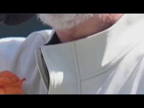 Giants legendary broadcaster Mike Krukow to call it a career after 2026 season