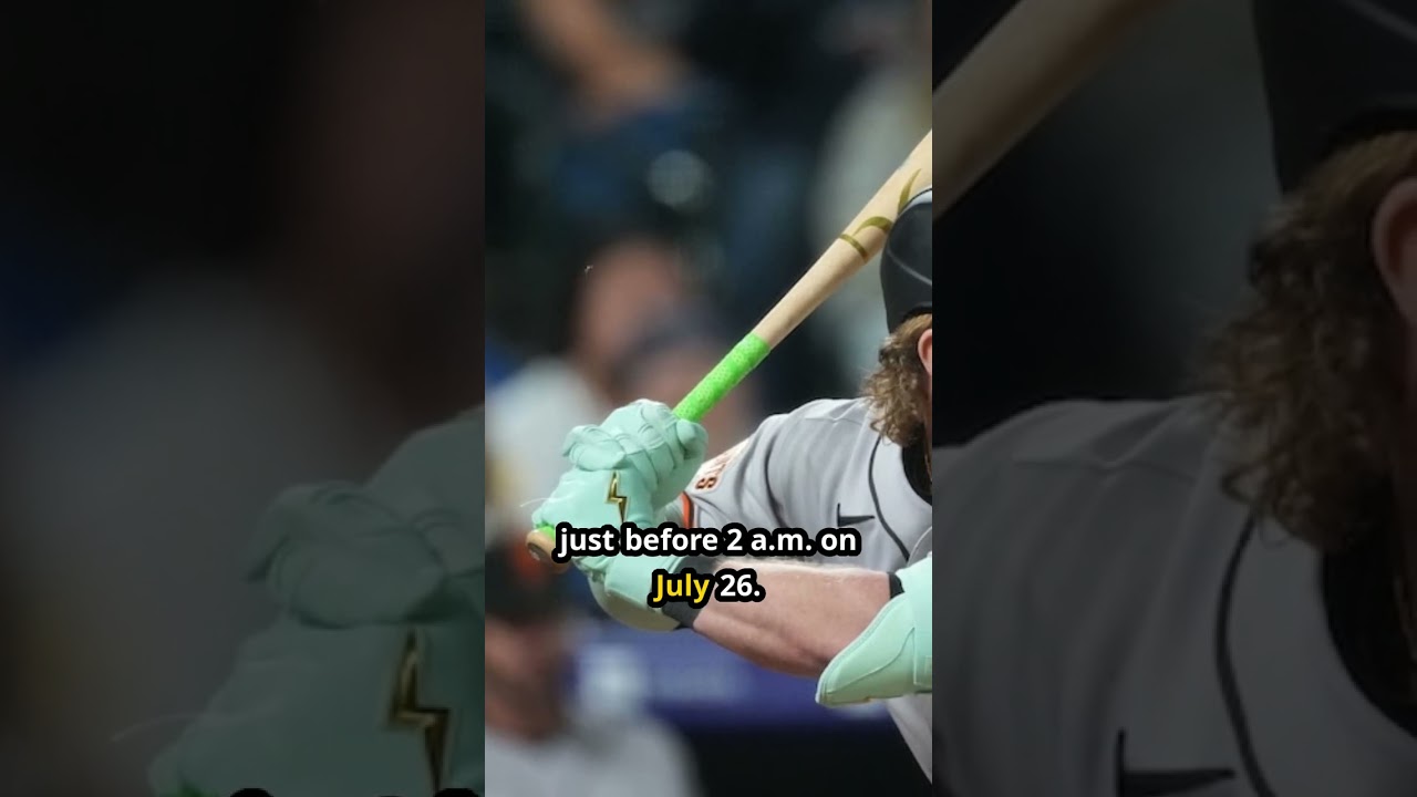 Giants suspend Harrison Bader’s pay after he reportedly crashed scooter into fire truck Giants suspend Harrison Bader’s pay after he reportedly crashed scooter into fire truck
