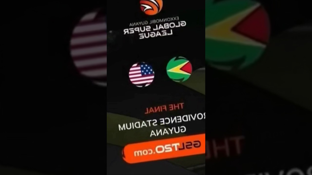 Guyana Amazon Warriors Vs San Francisco Unicorns Final 2026 #superfinal #cricketlover #foryoupage Guyana Amazon Warriors Vs San Francisco Unicorns Final 2026 #superfinal #cricketlover #foryoupage