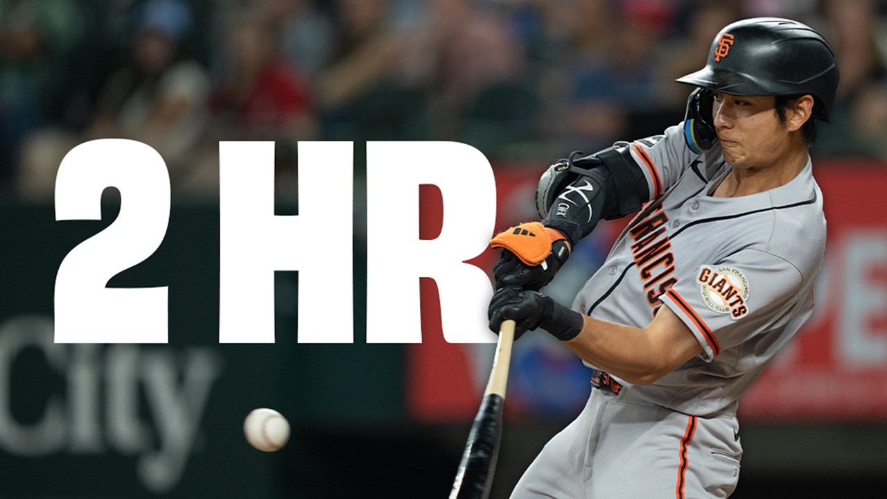 Jung Hoo Lee Hits ANOTHER Home Run | 2-Homer Night vs Texas Rangers Jung Hoo Lee Hits ANOTHER Home Run | 2-Homer Night vs Texas Rangers