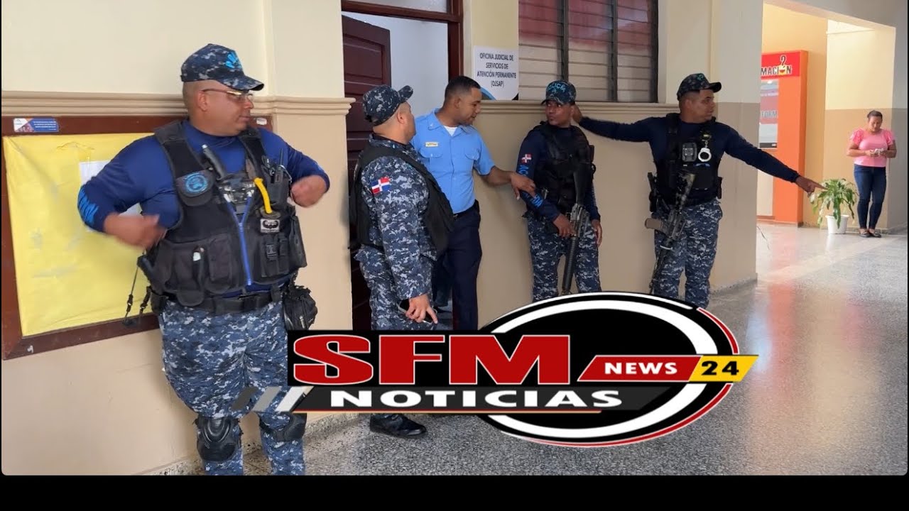 Las 4 noticias más importantes de San Francisco de Macorís | Entérate de todo Las 4 noticias más importantes de San Francisco de Macorís | Entérate de todo
