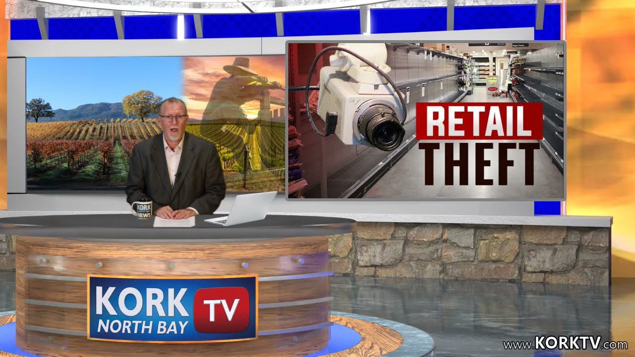 Local News Covering The Northern San Francisco Bay Area 8-3-26 Local News Covering The Northern San Francisco Bay Area 8-3-26