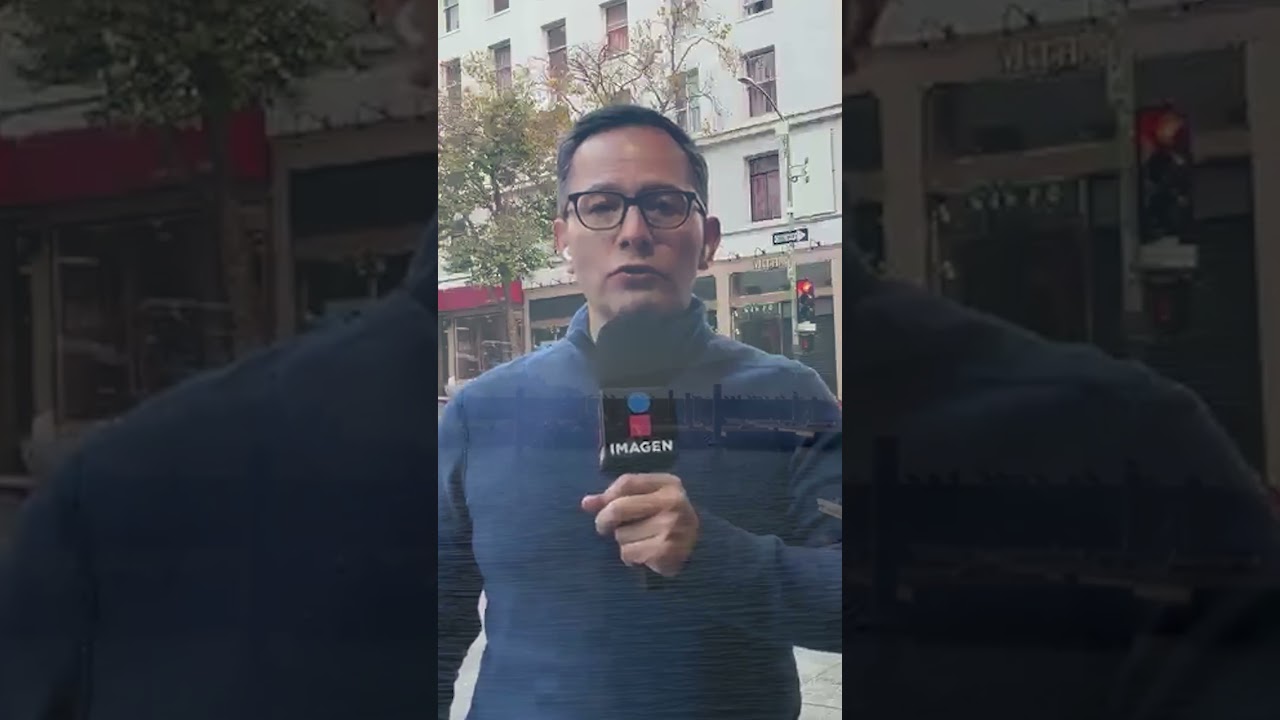 Los secretos y curiosidades de San Francisco | Noticias con Zea | Shorts