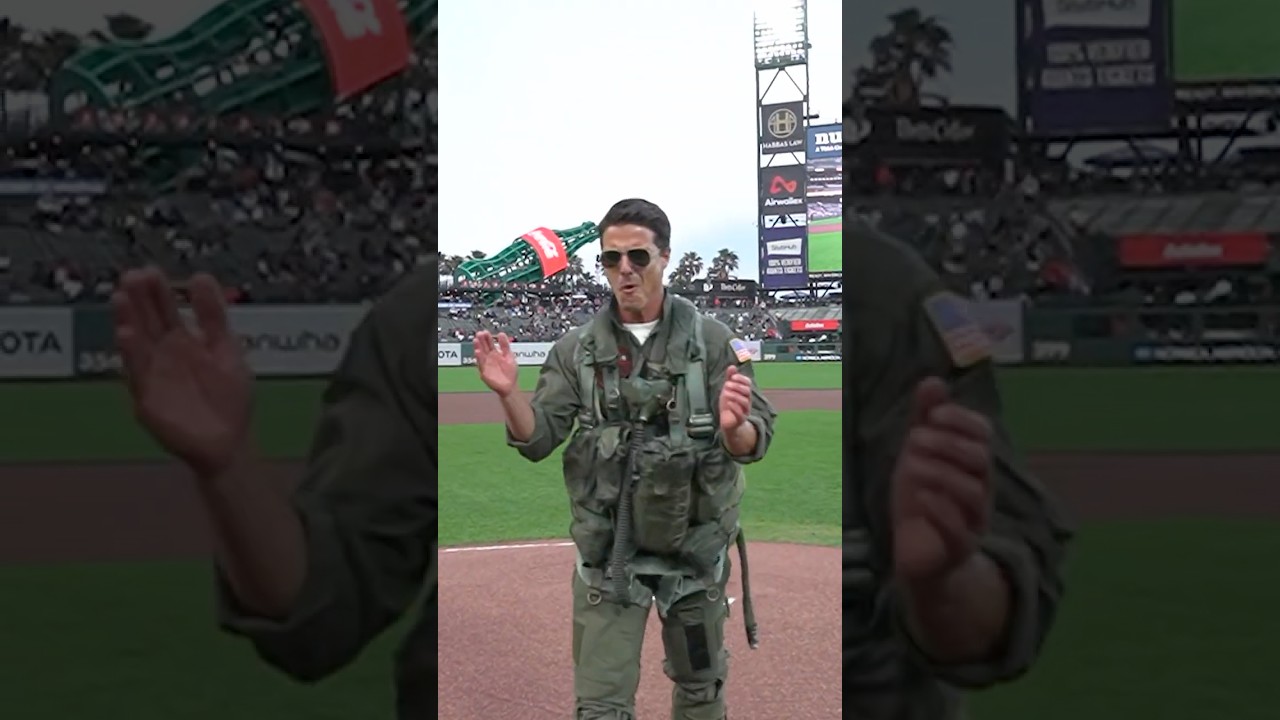 Maverick Throws a STRIKE 🛫 Maverick Throws a STRIKE 🛫