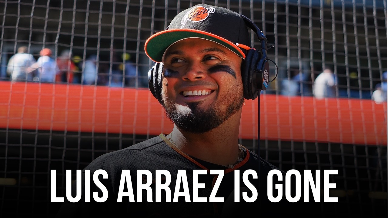 Mike Krukow: Giants Trade Luis Arraez & Dodgers Land Tarik Skubal | Giants Deadline Analysis Mike Krukow: Giants Trade Luis Arraez & Dodgers Land Tarik Skubal | Giants Deadline Analysis