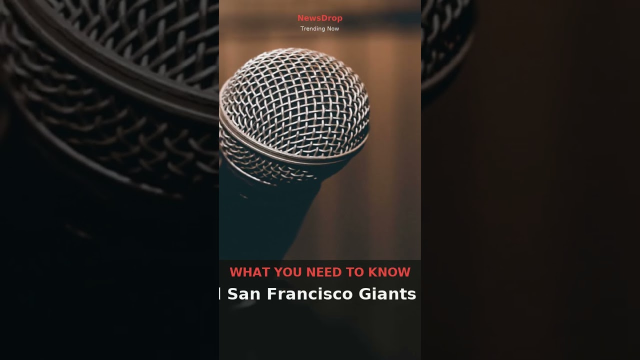 Mike Krukow Trending: Giants Broadcaster, Former Pitcher in Spotlight | August 2026 | NewsDrop Mike Krukow Trending: Giants Broadcaster, Former Pitcher in Spotlight | August 2026 | NewsDrop