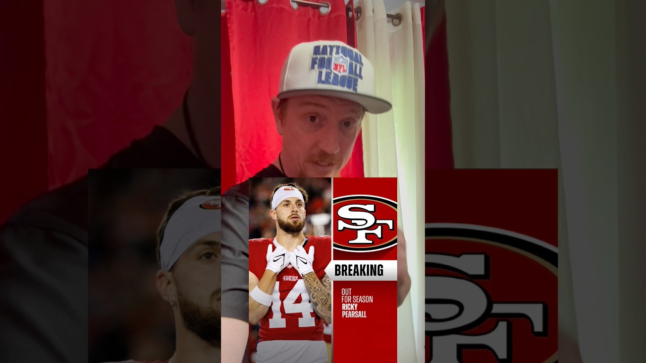 NFL News WR Deebo Samuel Signs with @4@49ers Lose a WR to injury #nfl #sanfrancisco49ers #nflnews NFL News WR Deebo Samuel Signs with @4@49ers Lose a WR to injury #nfl #sanfrancisco49ers #nflnews