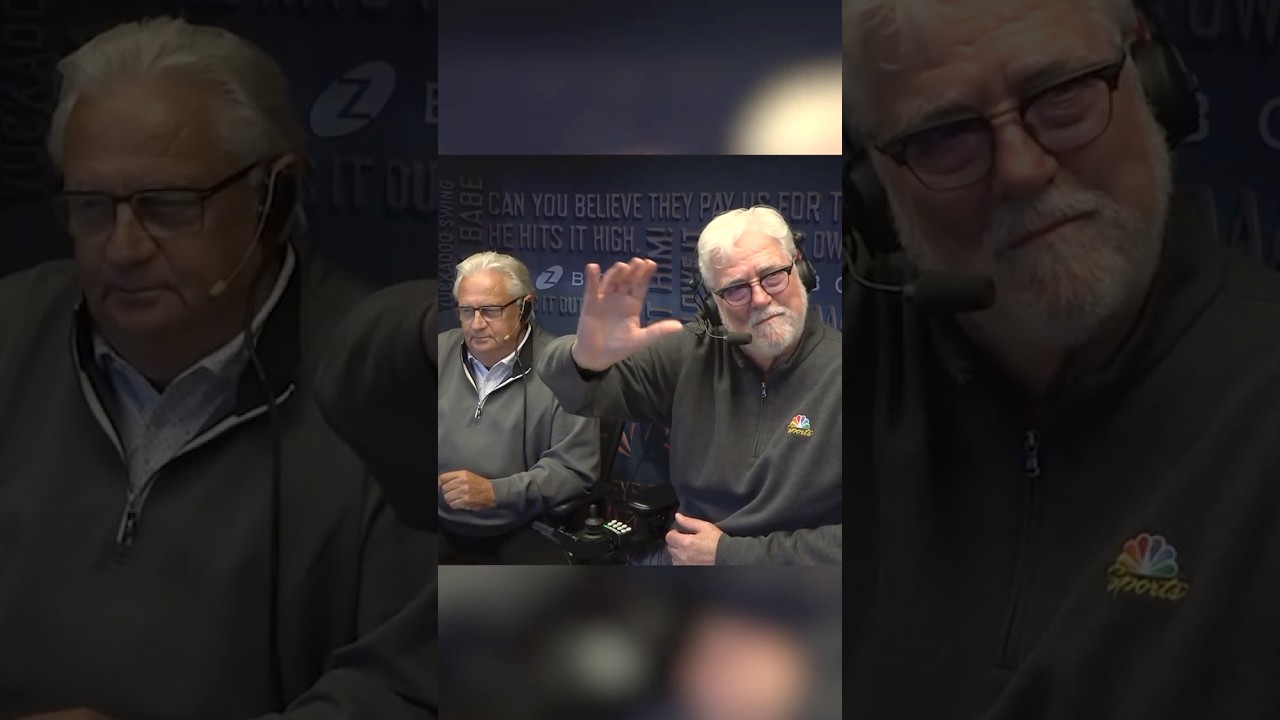 Oracle Park Gives Mike Krukow a Standing Ovation Oracle Park Gives Mike Krukow a Standing Ovation