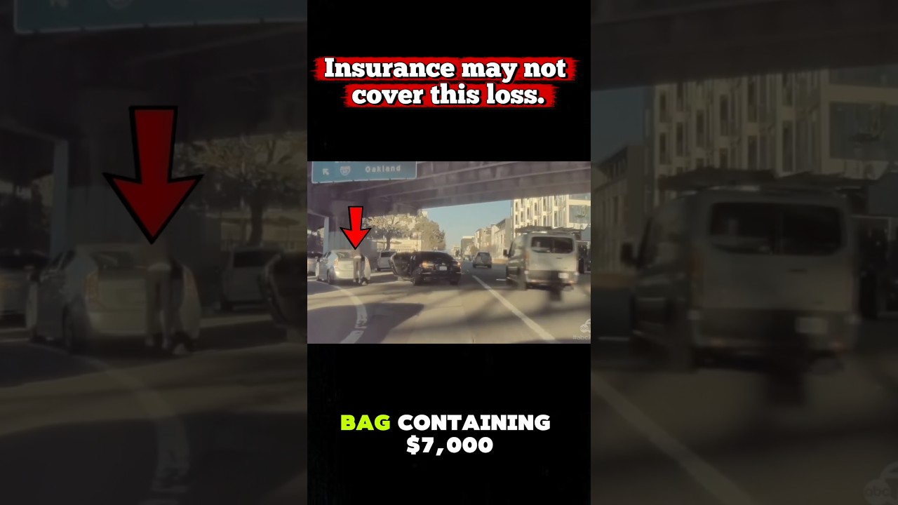 Photographers Robbed of ,000 in Gear While Stuck in San Francisco Traffic #shorts Photographers Robbed of ,000 in Gear While Stuck in San Francisco Traffic #shorts