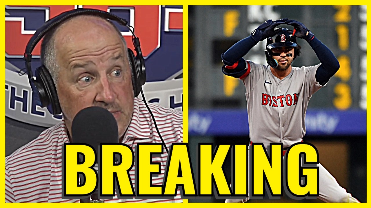 REACTION: Red Sox trade Marcelo Mayer to San Francisco