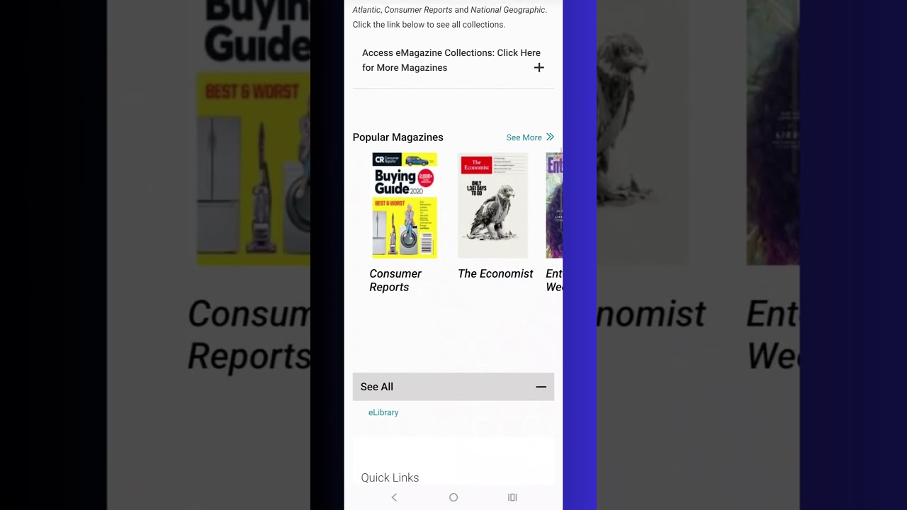 Read the San Francisco Chronicle for Free with Your SFPL Card