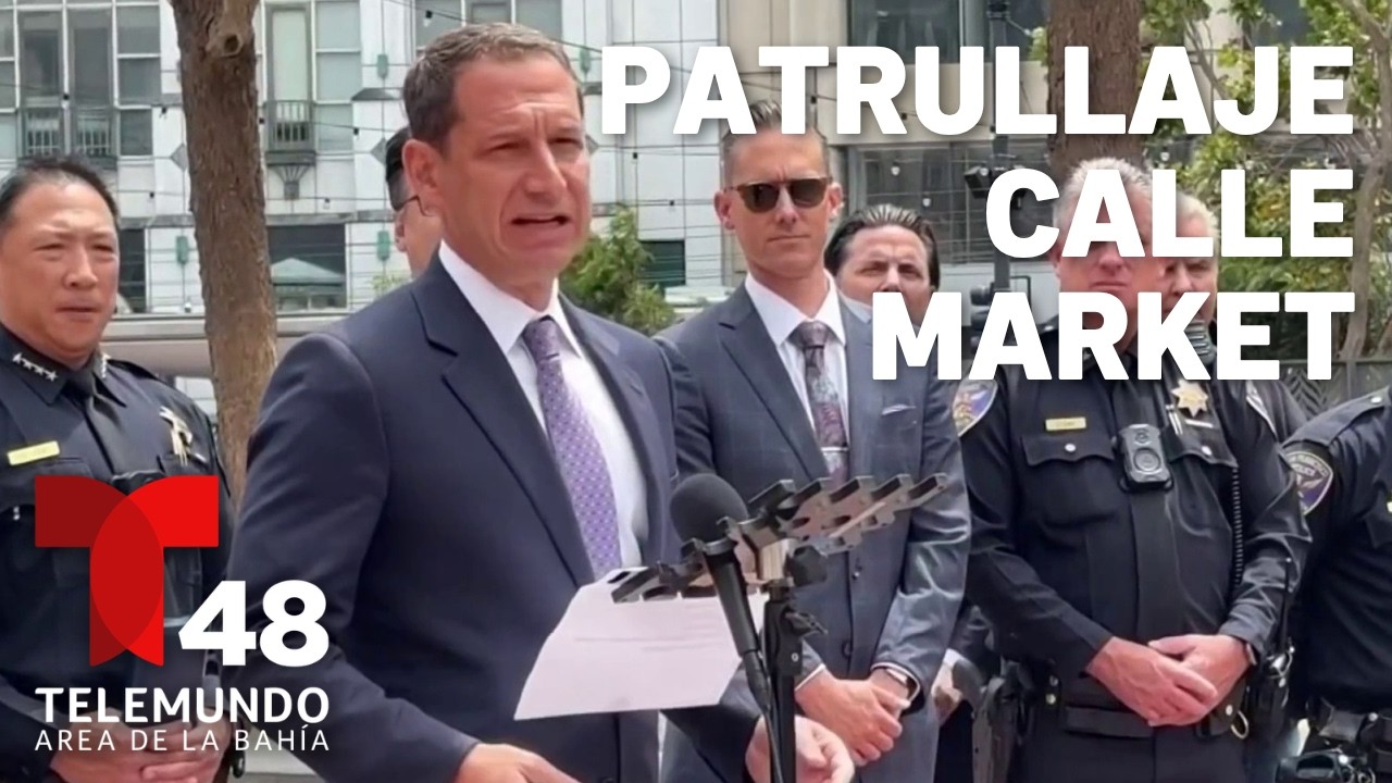 Refuerzan operativo contra el crimen en San Francisco Refuerzan operativo contra el crimen en San Francisco
