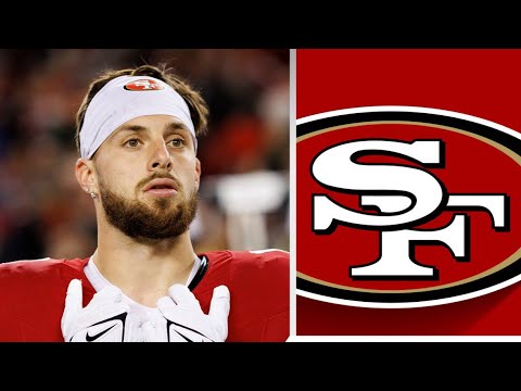 Sad news for San Francisco 49ers fans as Ricky Pearsall Sad news for San Francisco 49ers fans as Ricky Pearsall
