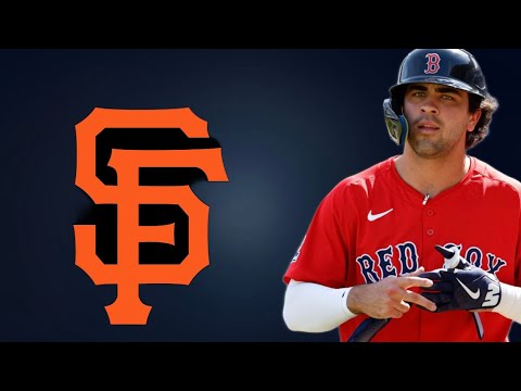 San Francisco Giants Trade For Marcelo Mayer Fantasy Baseball / MLB News San Francisco Giants Trade For Marcelo Mayer Fantasy Baseball / MLB News