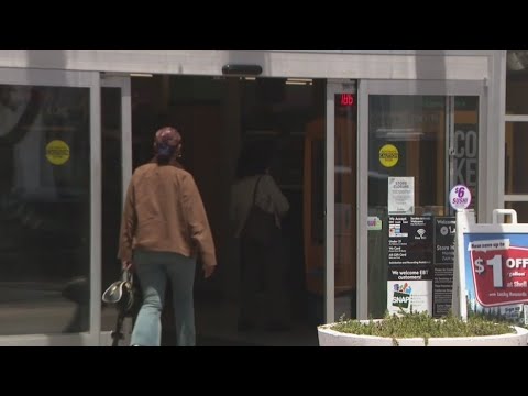 San Francisco residents concerned about closure of neighborhood grocery store San Francisco residents concerned about closure of neighborhood grocery store