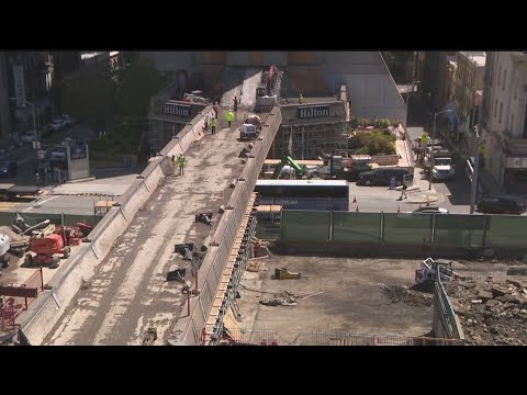 San Francisco’s iconic “China Banks” skate spot to be demolished