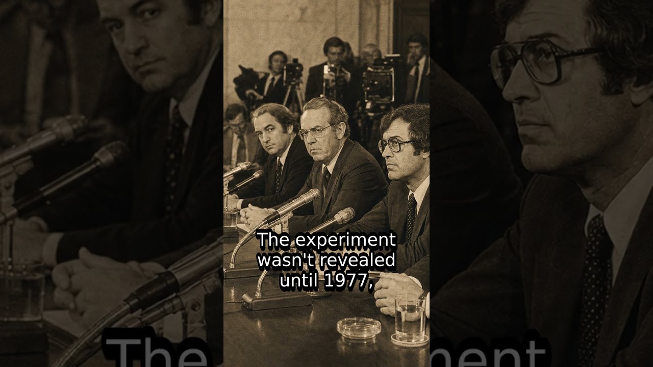 The Government Sprayed Bacteria Over a Whole City – Operation Sea-Spray The Government Sprayed Bacteria Over a Whole City – Operation Sea-Spray