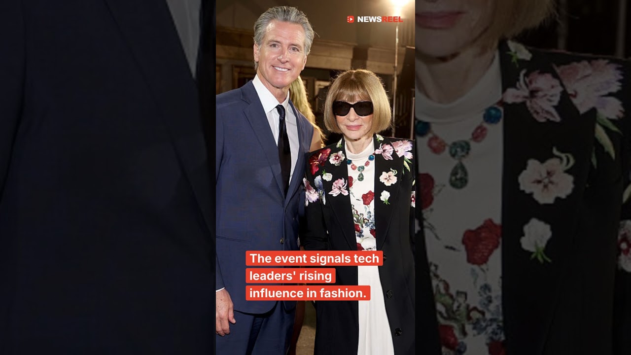 Vogue World Coming to San Francisco! ๐ Vogue World Coming to San Francisco! ๐