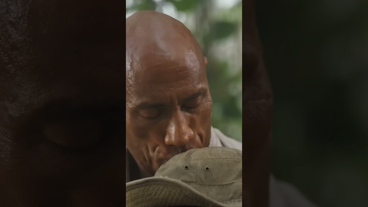 What Is Jumanji: Open World Actually About? — ScreenNext News — Aug 4, 2026