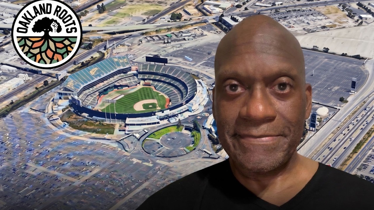 Zennie Abraham On How Oakland Politics & The Oakland Coliseum JPA Blew It With The Oakland Roots Zennie Abraham On How Oakland Politics & The Oakland Coliseum JPA Blew It With The Oakland Roots